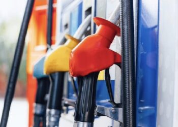 Diésel sube $400 en Colombia: nuevo precio es $10.248