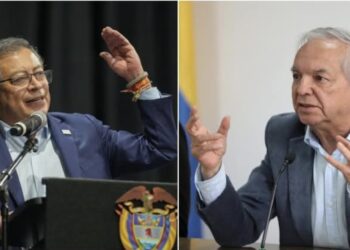 Graves acusaciones de corrupción salpican al ministro de Hacienda, Ricardo Bonilla