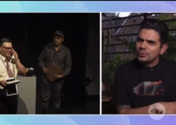 Ibagué se llena de arte y solidaridad con la obra “Implicados”