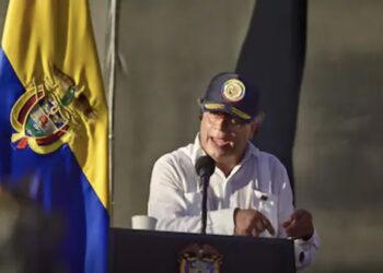 Petro responde al Consejo de Estado: “No se nos puede imponer la censura a nuestra opinión”