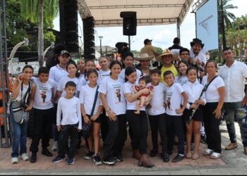 “Mambrú Volvió a la Escuela”: Teatro que reconstruye la memoria y fortalece la paz en las comunidades