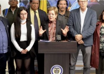 Salario mínimo para 2025 alcanza $1.623.500 con auxilio de transporte