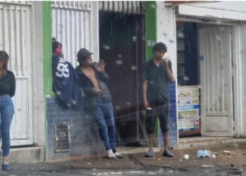 Autoridades intervendrán la Plaza de la 21 en Ibagué para recuperar el espacio público