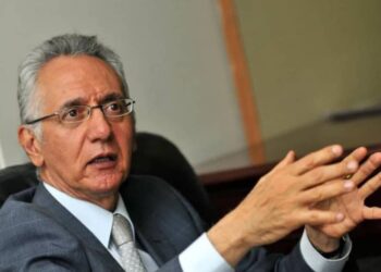 MinSalud responde a orden de arresto contra Guillermo Alfonso Jaramillo: “El fallo fue cumplido”