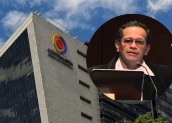 Destituyen e inhabilitan por 11 años a David Curtidor, exdirector del Fondo Nacional de Estupefacientes