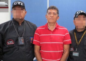 Condenados exfuncionarios por corrupción en obras del exalcalde Luis H Rodríguez