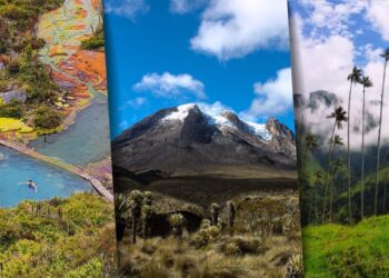 Tolima se consolida como líder turístico en 2024 con inversión récord y éxito internacional