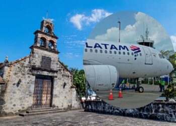 Nueva ruta aérea Bogotá-Mariquita fortalece la conectividad del Tolima