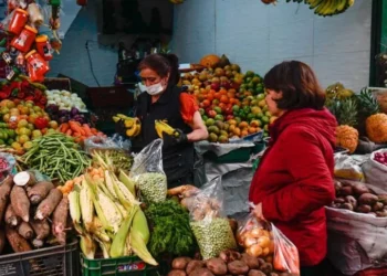 Inflación en Ibagué se dispara en noviembre