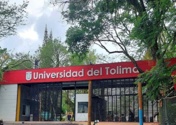Aparecen panfletos de las FARC en la Universidad del Tolima