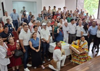 Ibagué conmemora el Día Internacional de las Veedurías: compromiso ciudadano y soluciones colectivas