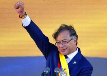 Colombia responde a Estados Unidos con aranceles del 50%: Petro defiende soberanía nacional