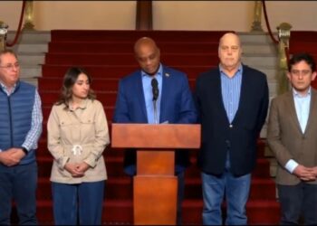 Crisis diplomática con EE. UU. fue resuelta tras negociaciones por Luis Gilberto Murillo