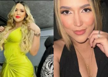 Revelan video del asesinato de alias ‘La Diabla’ en Medellín