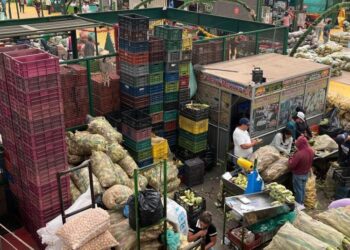 Inflación en Colombia cerró el 2024 en 5,20 %, la más baja desde 2020