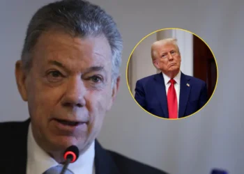 Santos critica a Trump por su intención de retirar a EE.UU. del Acuerdo de París