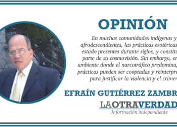 El cáncer que afecta al organismo social