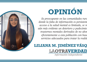 Salud Mental: Paradigma en Colombia