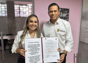 Secretario de Gobierno denunció actos vandálicos contra murales en viaducto de la calle 80 en Ibagué