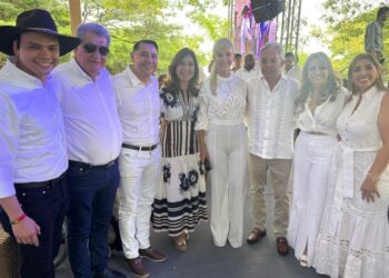 Andrés Hurtado fortalece alianzas políticas con la cúpula del Partido de La U en Cali