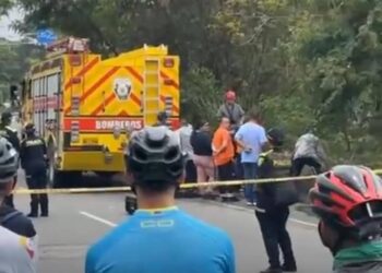 Primer intento de suicidio en Ibagué en 2025 conmociona a la comunidad