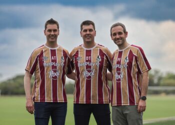 Ismael Rescalvo asume como nuevo técnico del Deportes Tolima