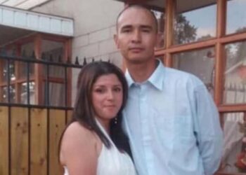 Tragedia en España: pareja tolimense fallece en accidente de tránsito en Ávila