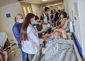 Secretaría de Salud detecta graves irregularidades en clínicas de Ibagué