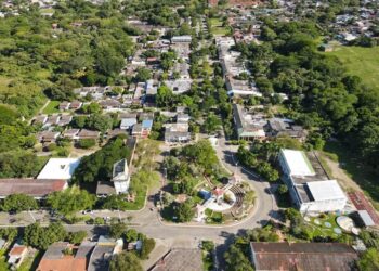 Lérida implementa medidas de seguridad para garantizar unas Ferias y Fiestas seguras y ordenadas