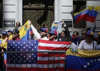 Trump revoca protección migratoria para mÔs de 600.000 venezolanos: ¿Qué significa el fin del TPS?