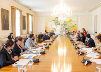 Gobierno Petro evalúa extender decreto de conmoción interior a Arauca