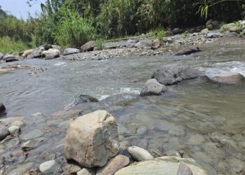 Servicio de agua en Ibagué opera con normalidad pese a las lluvias