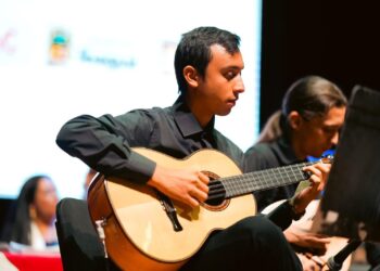 EFAC abre inscripciones gratuitas para formar artistas en Ibagué