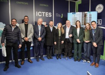 Tolima brilla en Europa con su biodiversidad y riqueza cultural en FITUR