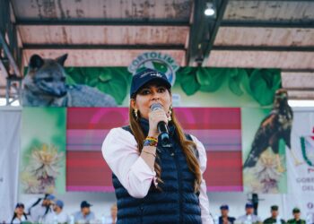 Gobernadora del Tolima eleva a $300 millones recompensa por alias “Cancharino”