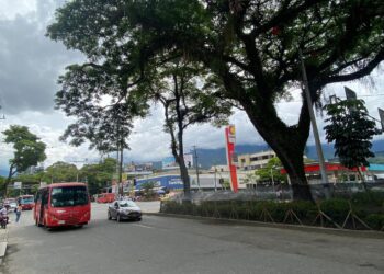 Manifestación en Ibagué provocará cierres viales este jueves