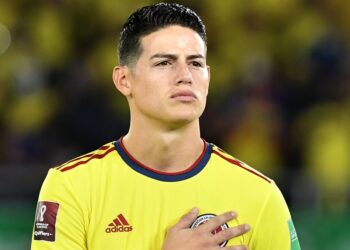 James Rodríguez rechaza al Junior y opta por el Club León en México