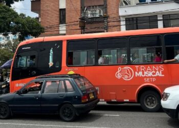 Transportadores y gremios en Ibagué anuncian paro para exigir soluciones al SETP