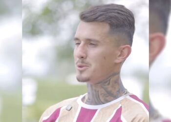 Tolima refuerza su arco con Cristopher Fiermarin, arquero uruguayo procedente de Argentina