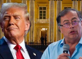 Estados Unidos congela ayuda extranjera incluida Colombia con excepciones para Israel y Egipto