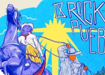 Lérida se prepara para vibrar con la novena edición del Festival Nacional Rock al Pueblo