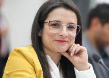 Martha Alfonso apoya la conmoción interior en el Catatumbo ante crisis humanitaria