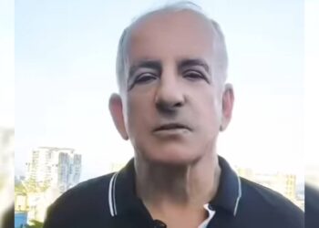 Exalcalde Rubén Darío Rodríguez critica a Johana Aranda y Andrés Hurtado por manejo político en Ibagué