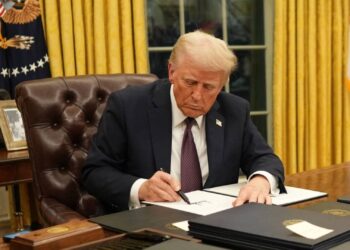 Aranceles de Trump: un golpe económico para EE.UU, Canadá y México