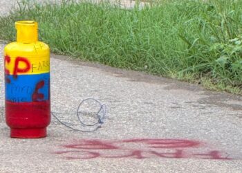 Adriana Magali Matiz condena falsa amenaza de Cilindro Bomba en vía Ataco – Planadas