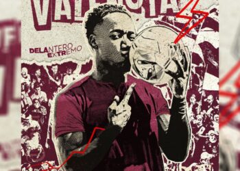 Deportes Tolima refuerza su ataque con Ever Valencia para la temporada 2025