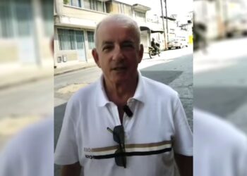 Exalcalde Rubén Darío Rodríguez critica a la alcaldesa Aranda: “Menos disfraces, más obras”