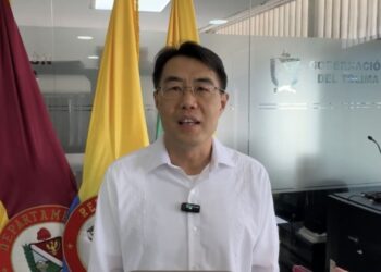 Tolima fortalece su conexión comercial con China: Café de especialidad conquista el mercado asiático