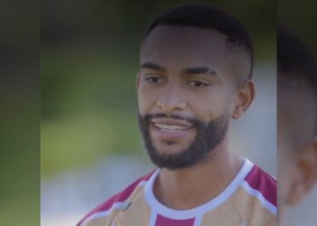 Jersson González, nuevo refuerzo del Deportes Tolima para la temporada 2025