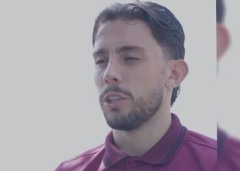 Gonzalo Lencina, nuevo refuerzo del Deportes Tolima hasta 2027